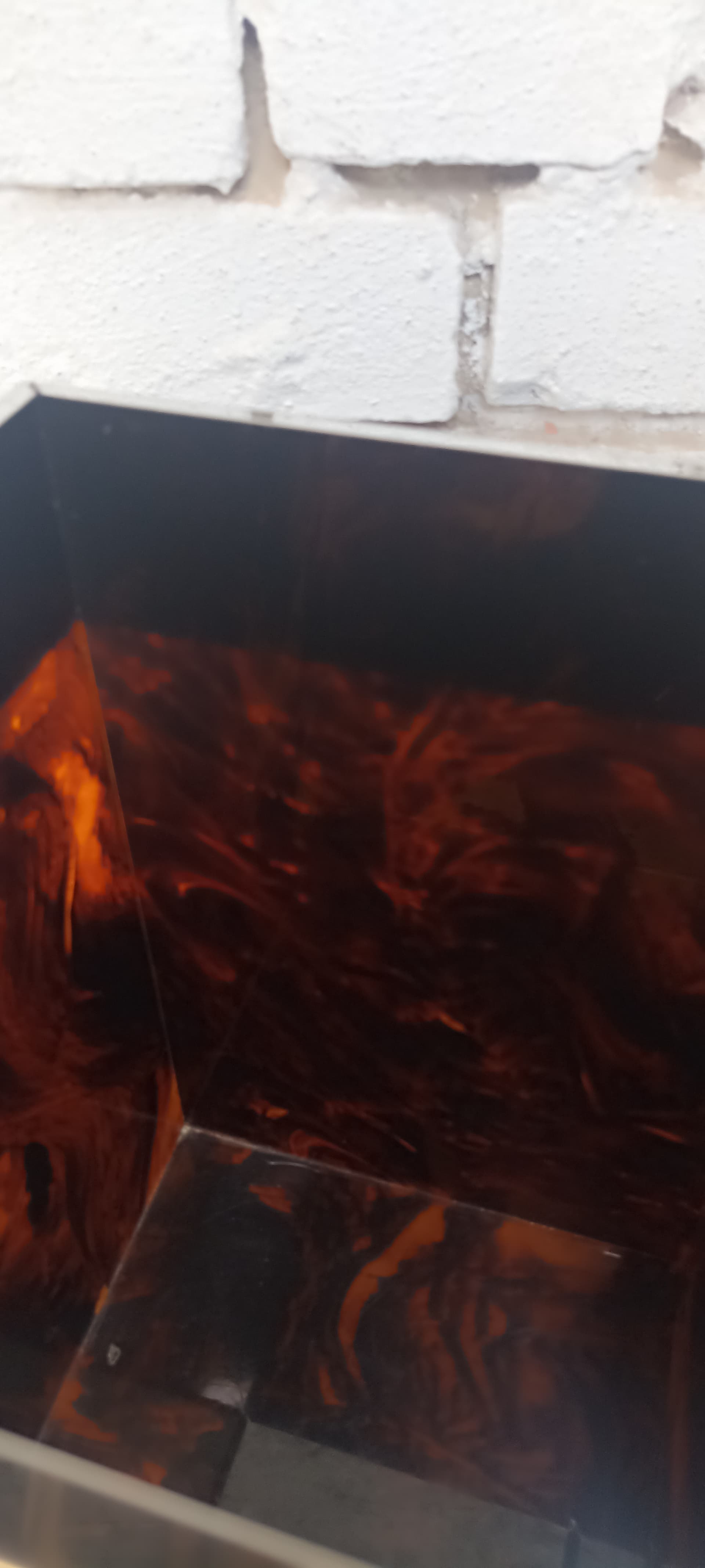 Pojemnik, skorupa żółwia, akryl brązowy, Włochy, lata 70. - 112985