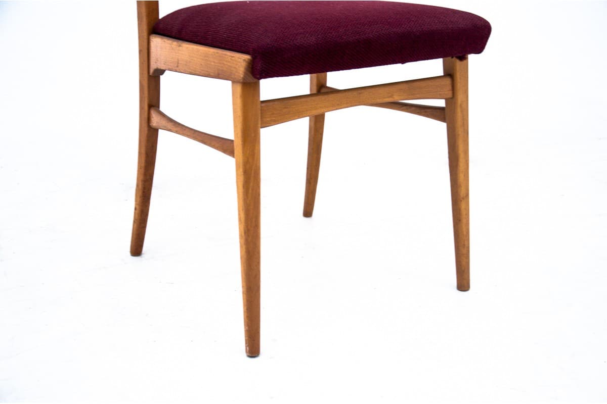 Teak Danish Design Chair, Denmark, 1960s - 78338