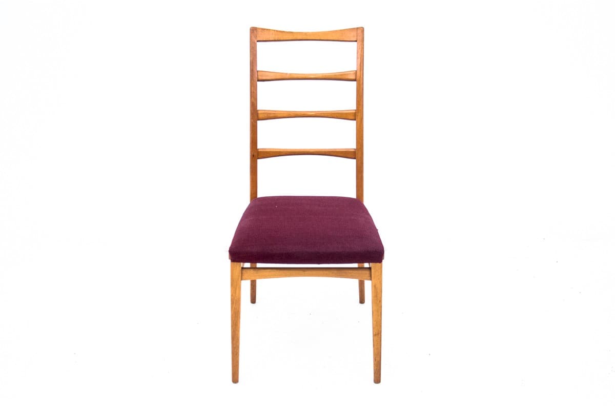 Teak Danish Design Chair, Denmark, 1960s - 78335