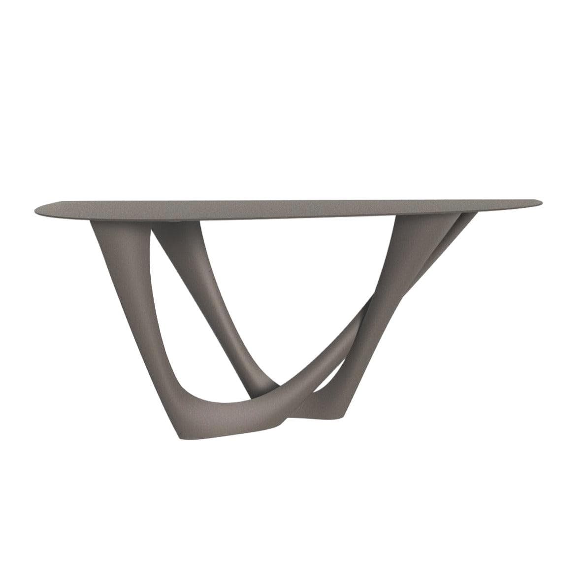 Console Table G-CONSOLE DUO beige right-sided, Zieta Studio - 114115