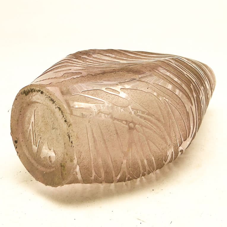 Wazon Art Deco, ceramika, Niemcy, lata 50. - 113272