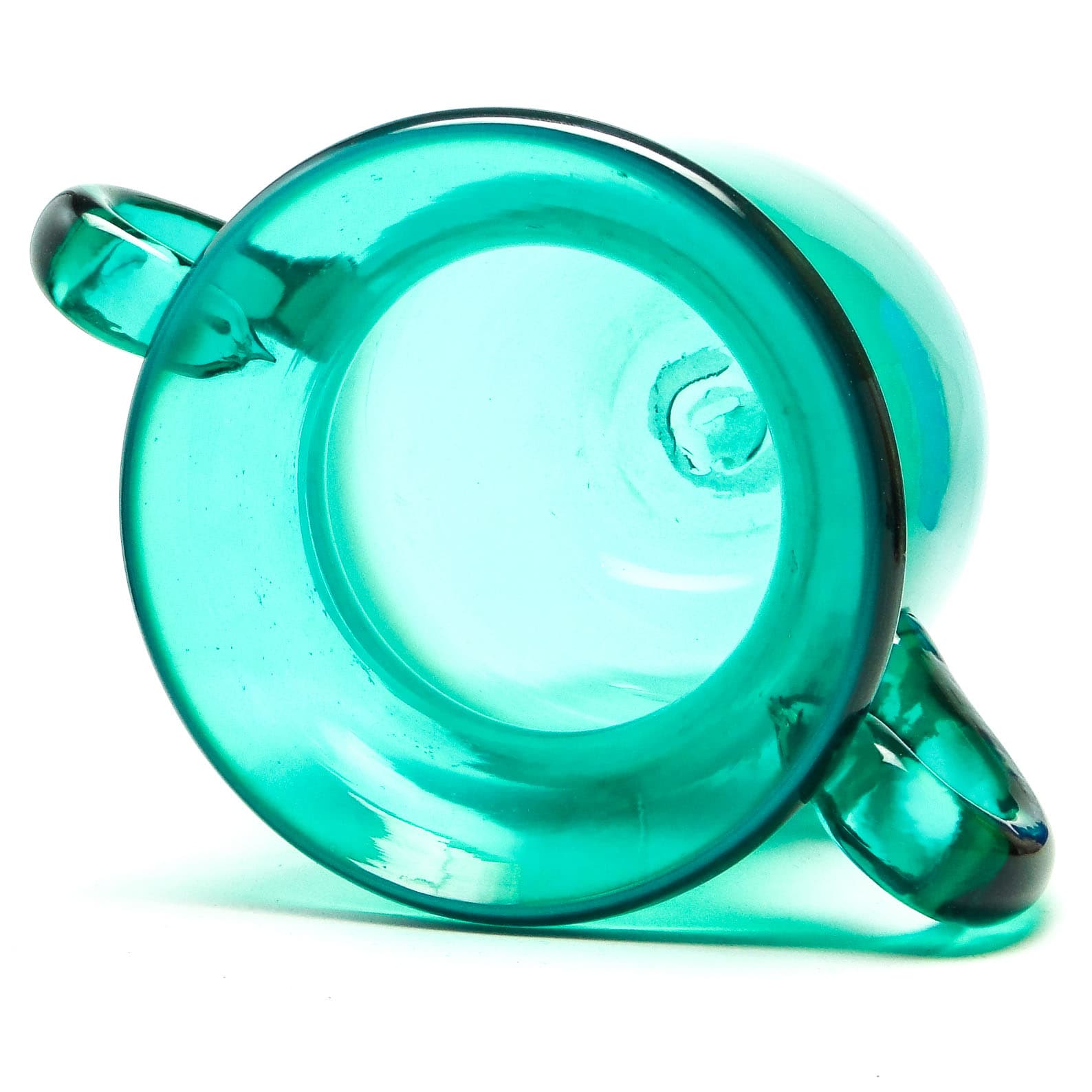 Wazon Postmodernizm, proj. J. Słuczan-Orkusz, Krakowski Instytut Szkła, Polska, lata 70. - 113290