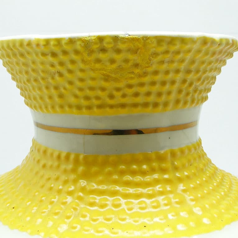 Vase, Mid-century Modern Postmodernism, ceramics, Poland, 1970s. - 113345