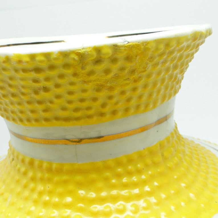 Vase, Mid-century Modern Postmodernism, ceramics, Poland, 1970s. - 113351