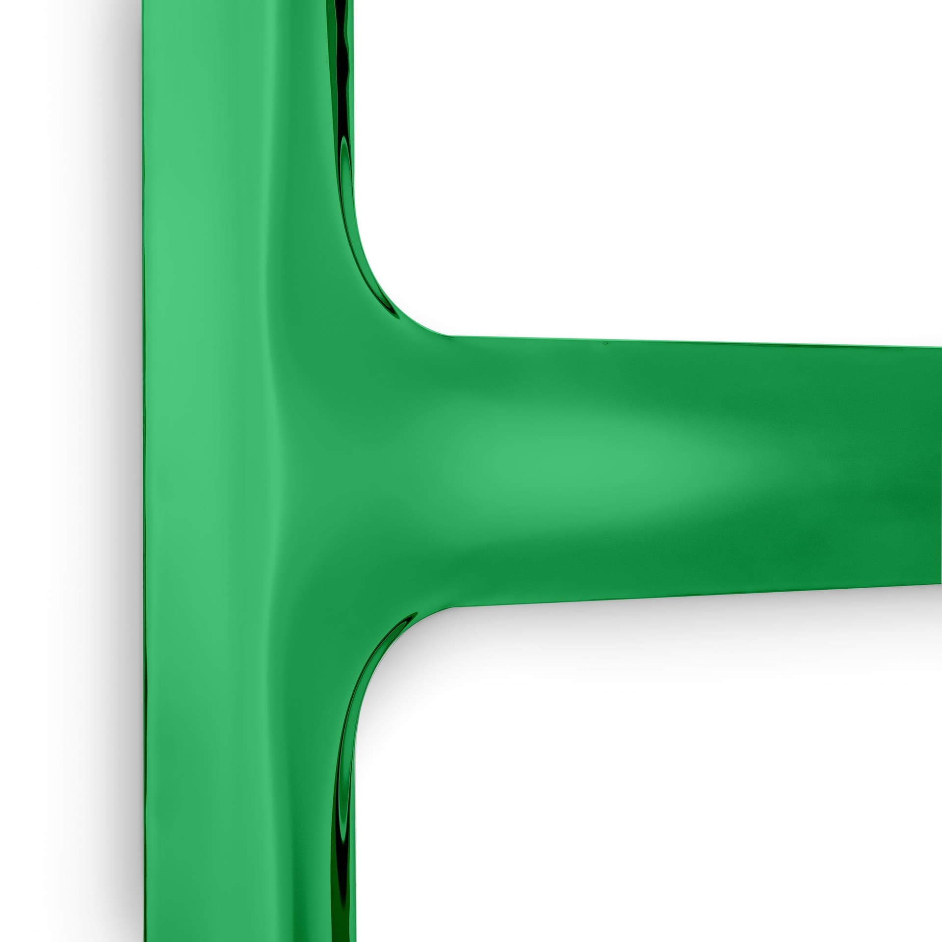DRAB hanger green, Zieta Studio - 116607