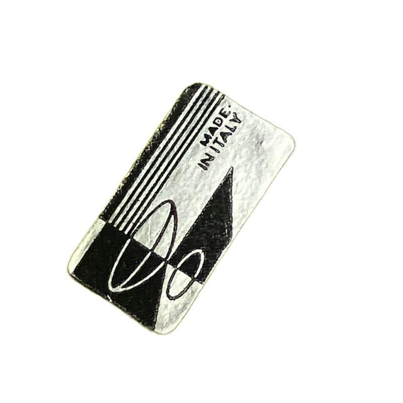 Olive-Green Glass Container, Murano, Italy, 1960s - 8175