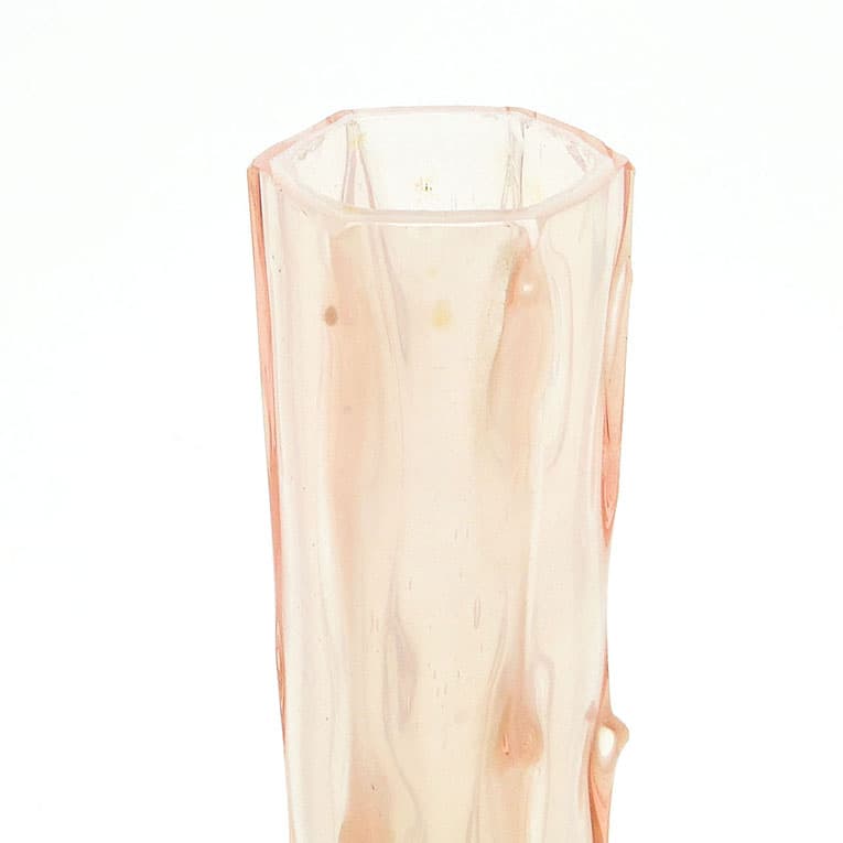 Wazon Art Nouveau, szkło, Kralik, Czechosłowacja, początek XX w. - 113511