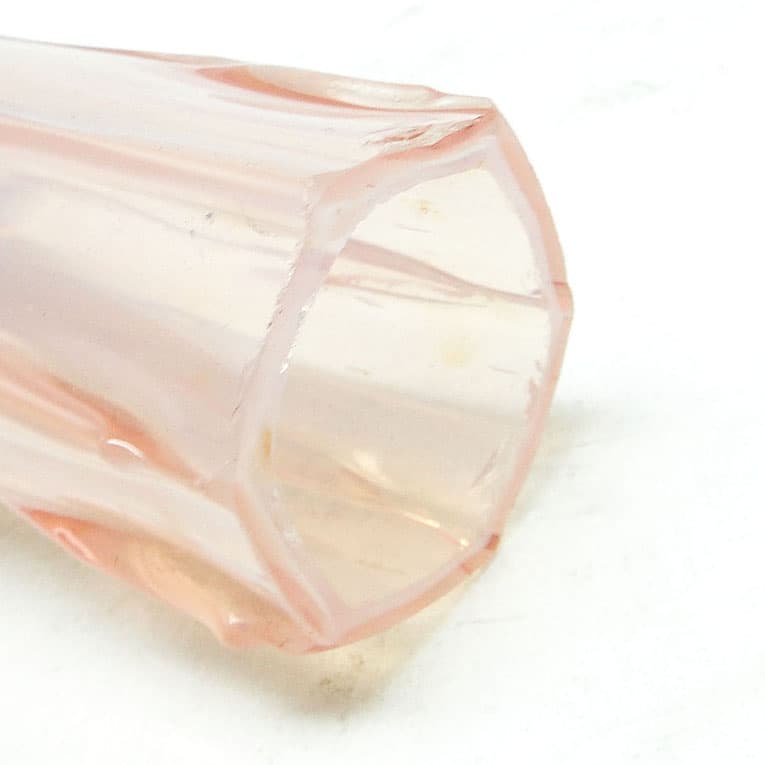 Wazon Art Nouveau, szkło, Kralik, Czechosłowacja, początek XX w. - 113516