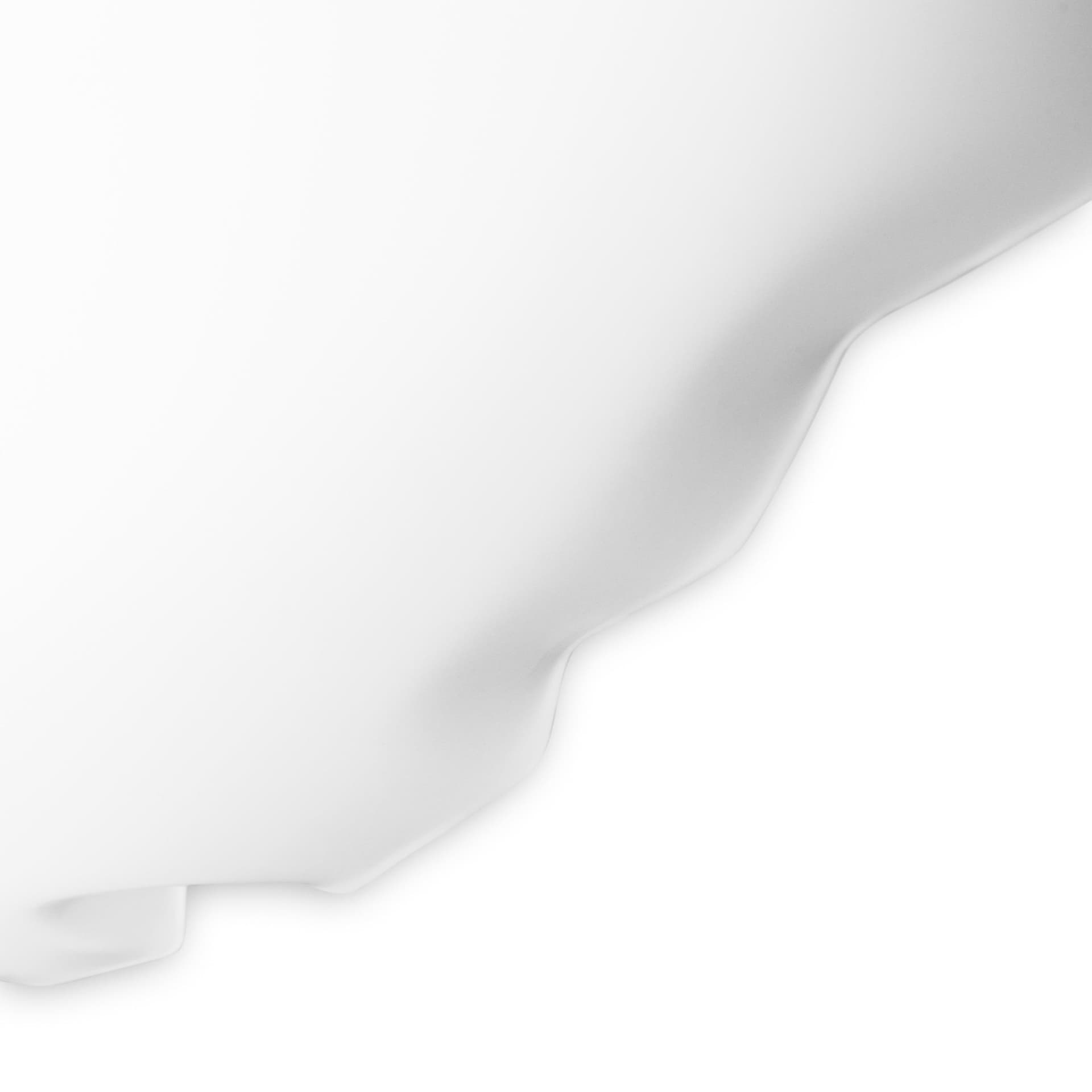 SILEX wall mirror, white, Zieta Studio - 116582