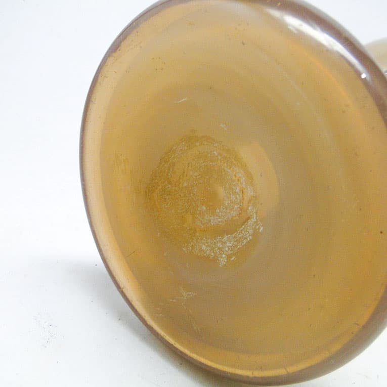 Wazon, Krakowski Instytut Szkła, Kraków, proj. Jerzy Słuczan-Orkusz, Polska, lata 70. - 113684