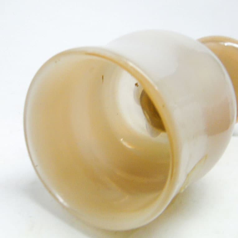 Wazon, Krakowski Instytut Szkła, Kraków, proj. Jerzy Słuczan-Orkusz, Polska, lata 70. - 113682