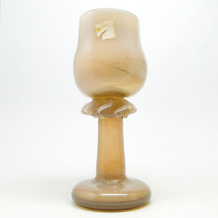 Wazon, Krakowski Instytut Szkła, Kraków, proj. Jerzy Słuczan-Orkusz, Polska, lata 70. - 113676