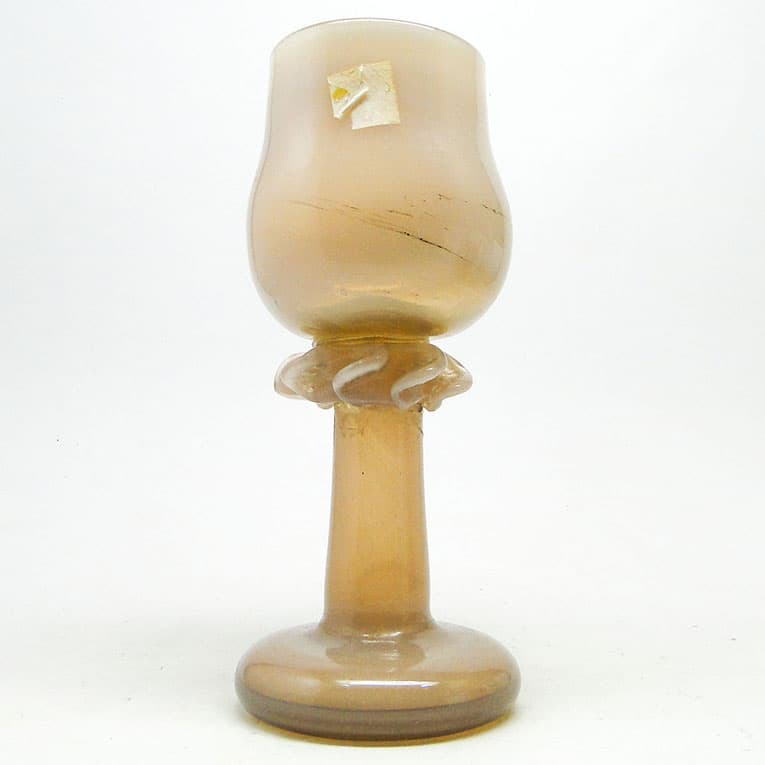 Wazon, Krakowski Instytut Szkła, Kraków, proj. Jerzy Słuczan-Orkusz, Polska, lata 70. - 113677