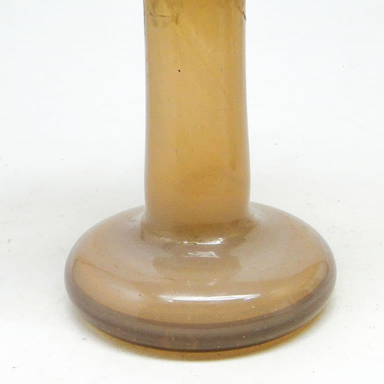 Wazon, Krakowski Instytut Szkła, Kraków, proj. Jerzy Słuczan-Orkusz, Polska, lata 70. - 113678