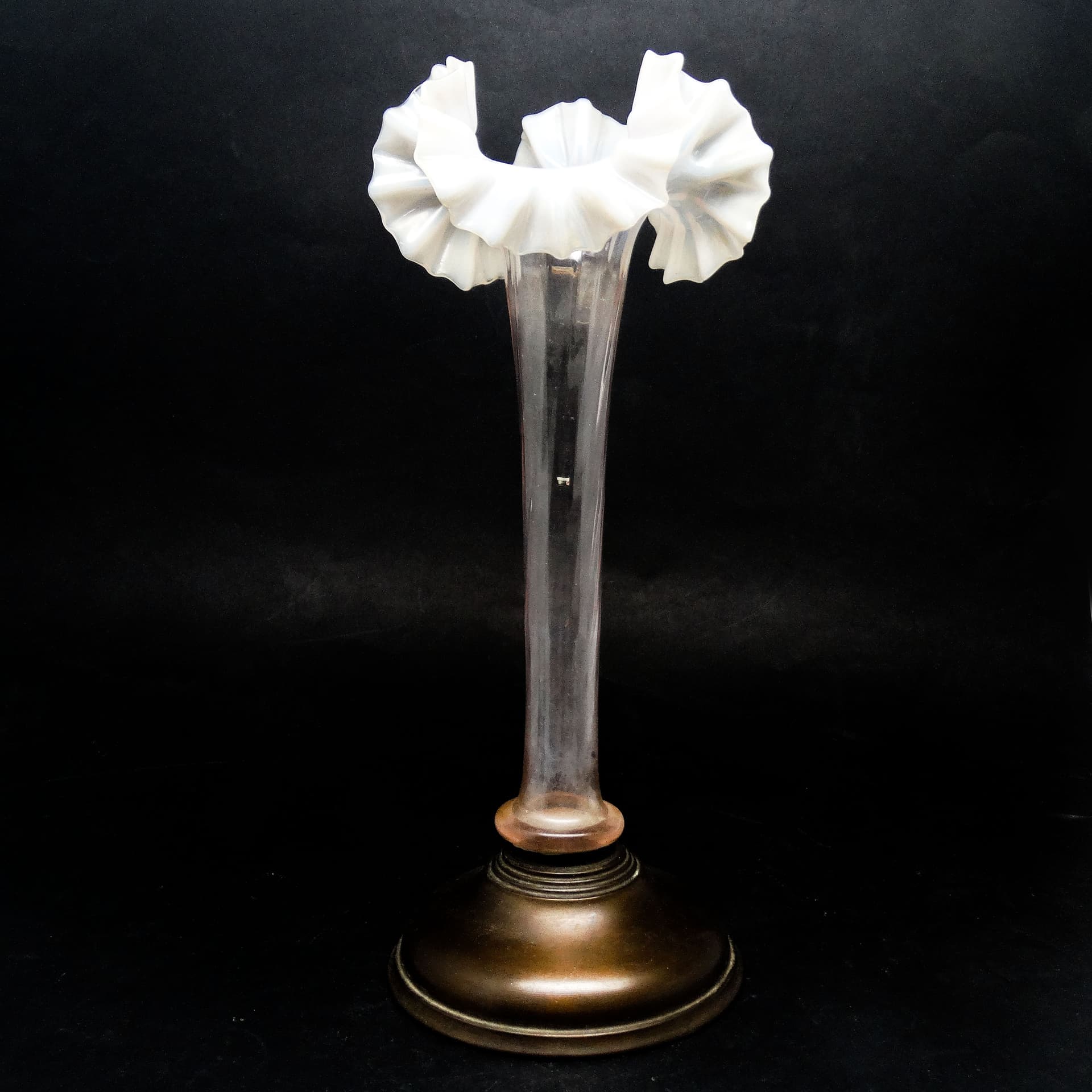 Wazon secesja, Austria, XIX w. - 114746