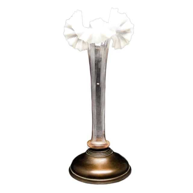 Wazon secesja, Austria, XIX w. - WYMIARY