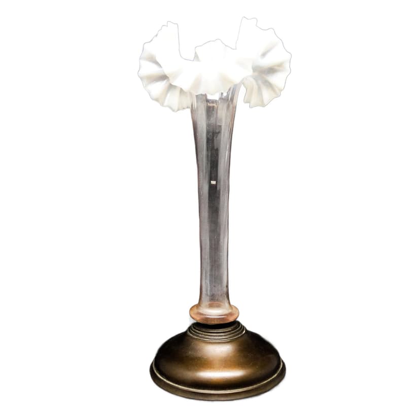 Wazon secesja, Austria, XIX w.