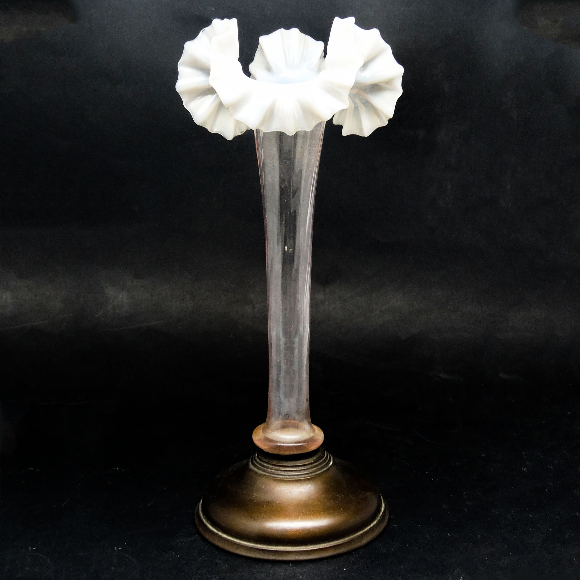 Wazon secesja, Austria, XIX w. - 114747