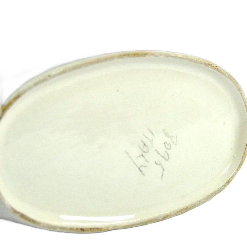 Ceramic Vase, C.E.M.A.S Sesto Fiorentino, Italy, 1950s - 8261