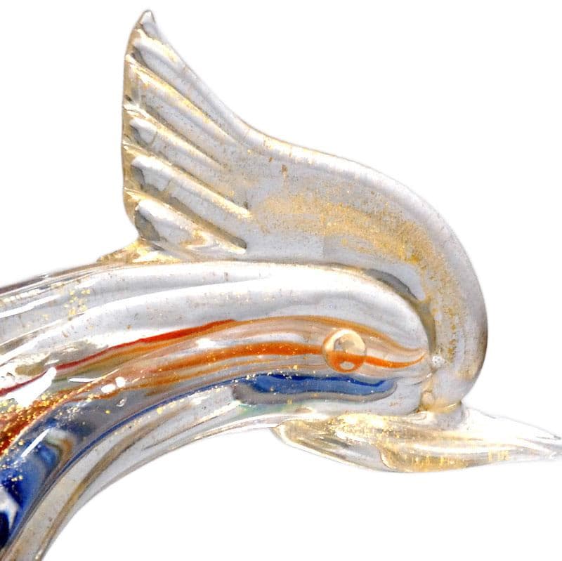 Glass Bird, Murano, Italy, 1960s - 8247