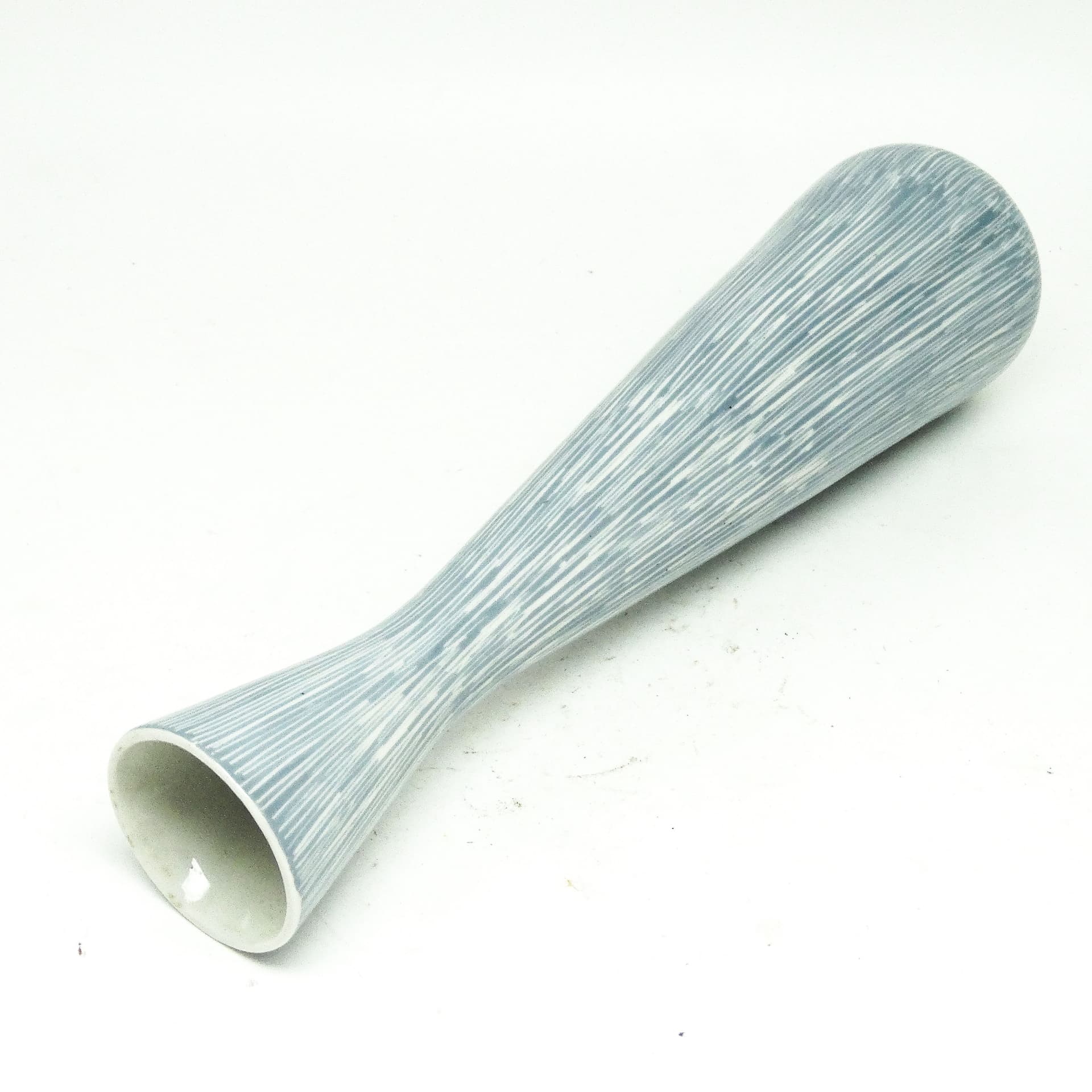 Wazon Mid-century modern, porcelana, Ćmielów, Polska, lata 50. - 115291