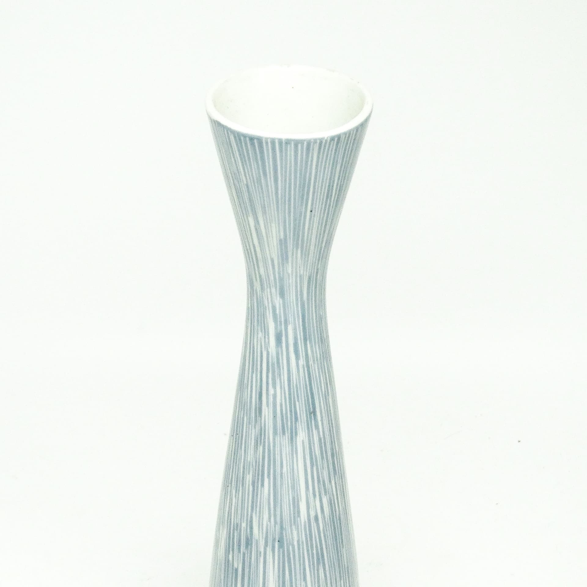 Wazon Mid-century modern, porcelana, Ćmielów, Polska, lata 50. - 115290