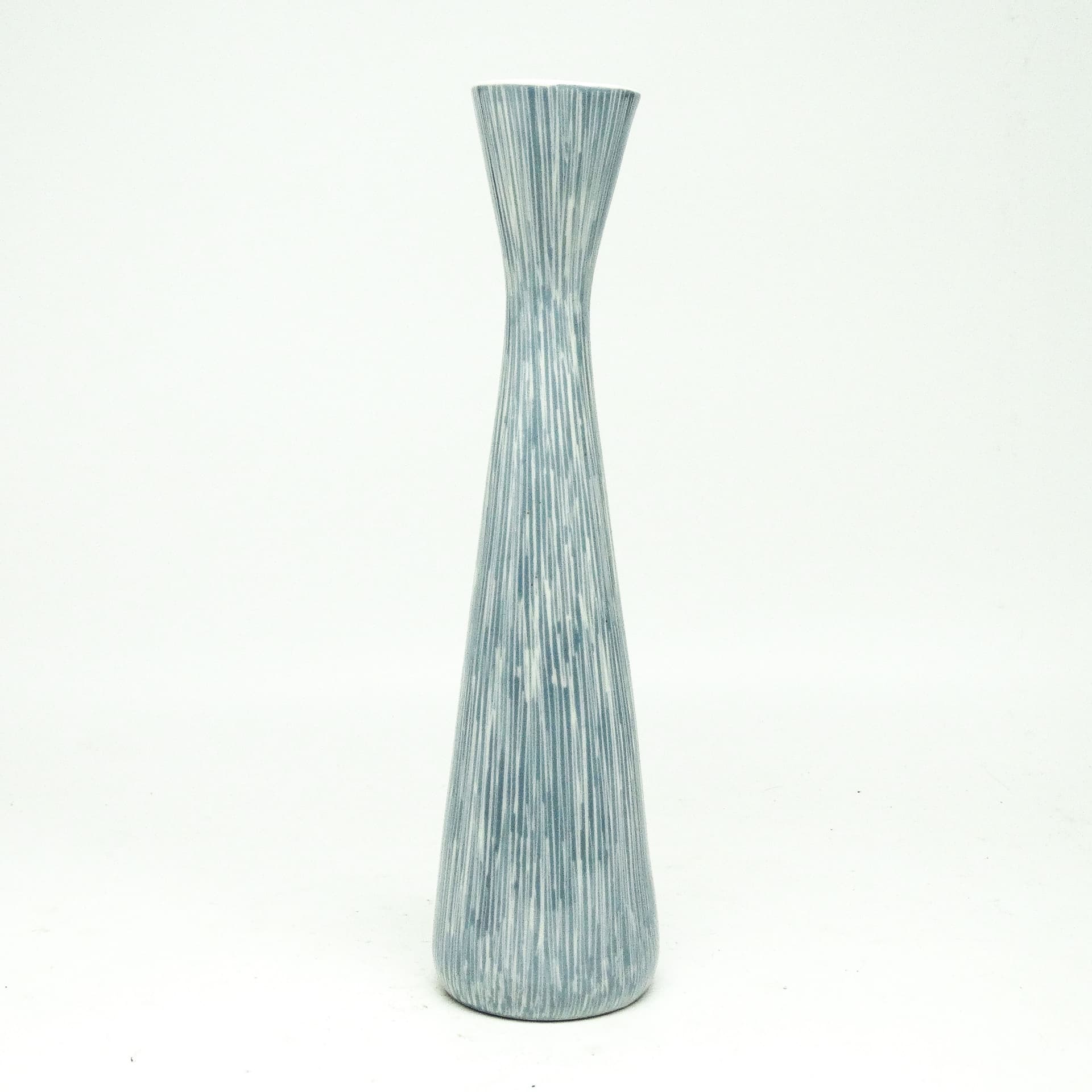 Wazon Mid-century modern, porcelana, Ćmielów, Polska, lata 50. - 115295