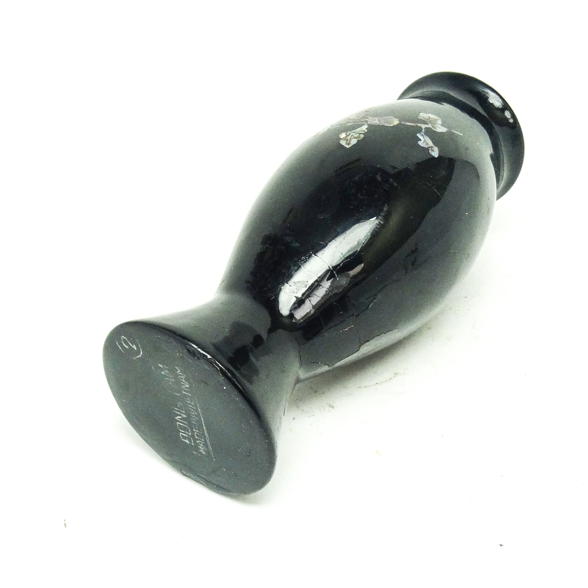 Wazon mid-century modern, Japonia, lata 50. - 115316