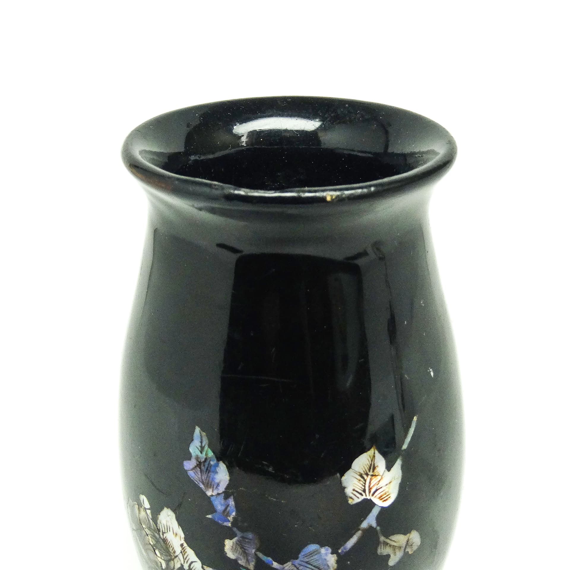 Wazon mid-century modern, Japonia, lata 50. - 115314