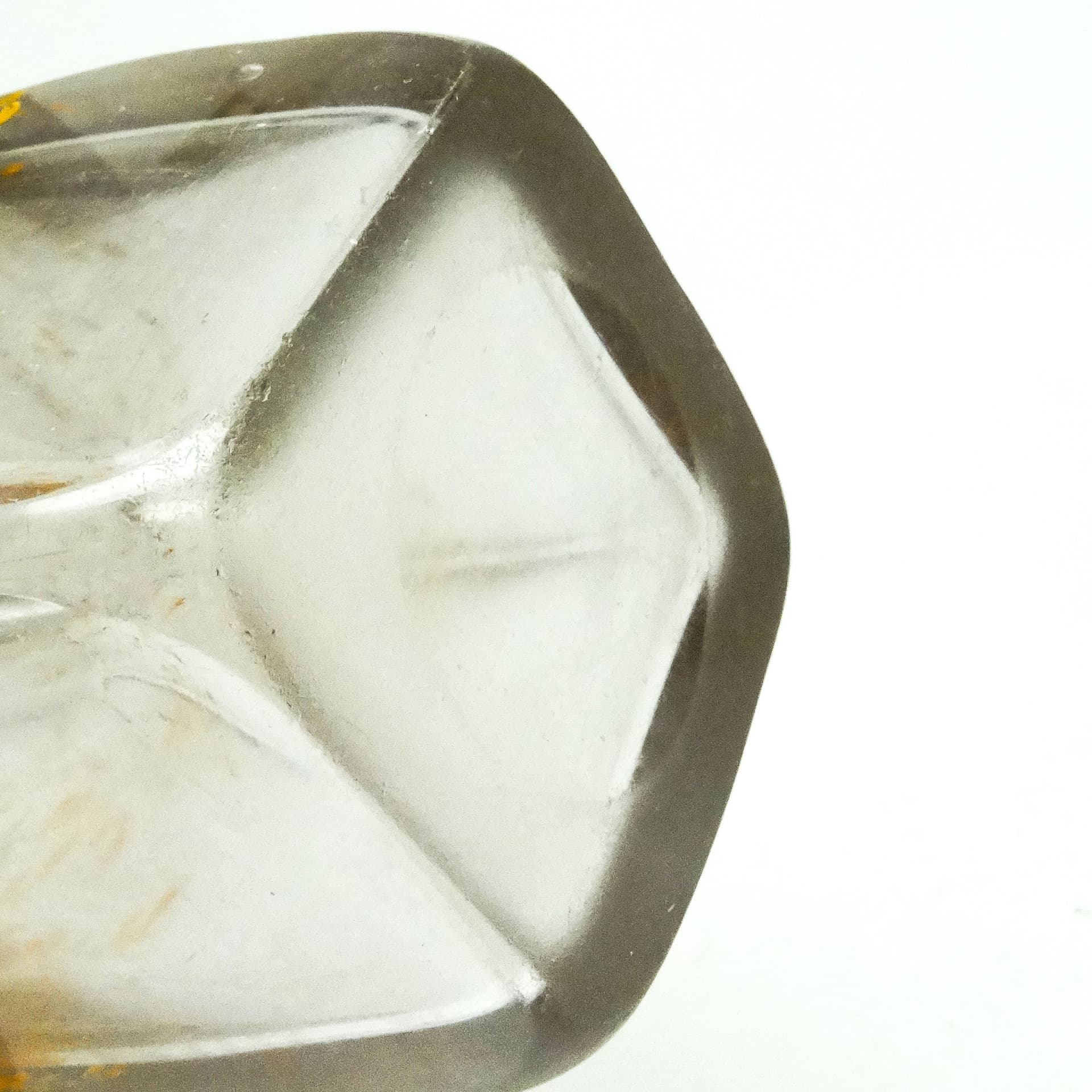 Wazon Art Nouveau, kryształ, Bohemia Moser, Czechy, początek XX w. - 115614