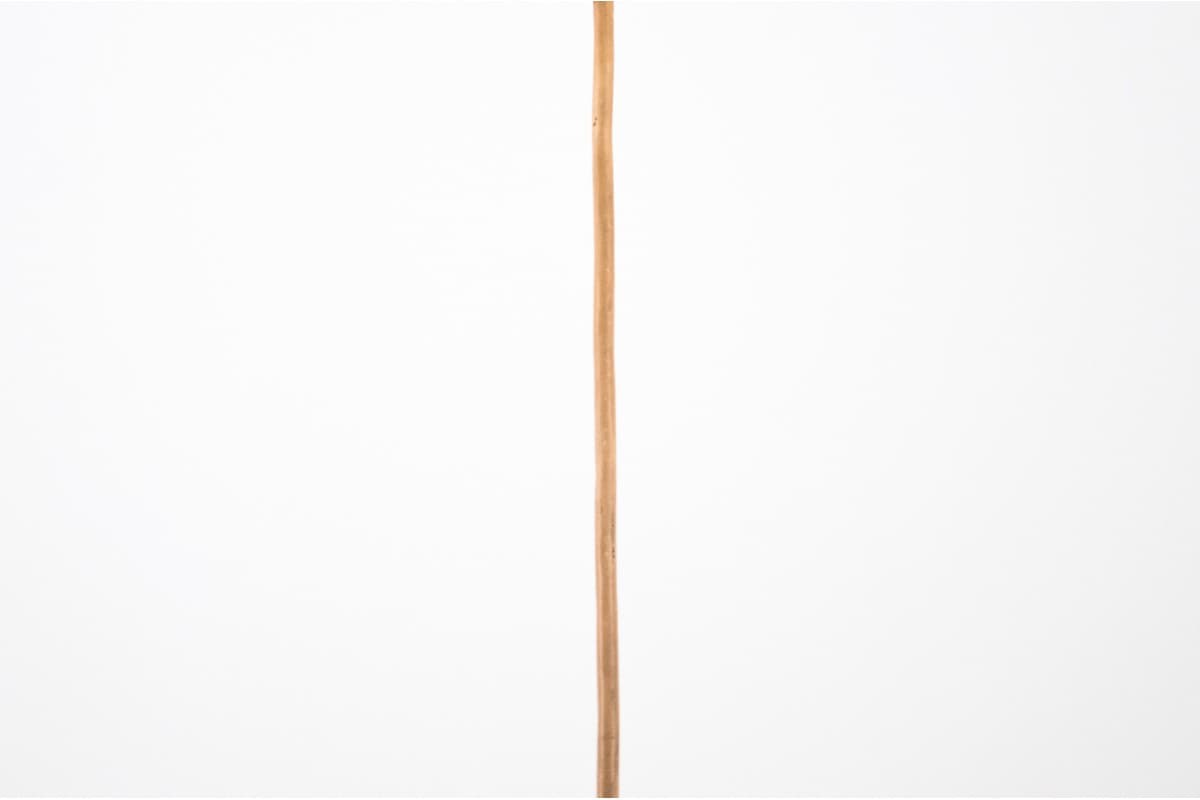 Amber Pendant Lamp, Poland, 1960s - 78393