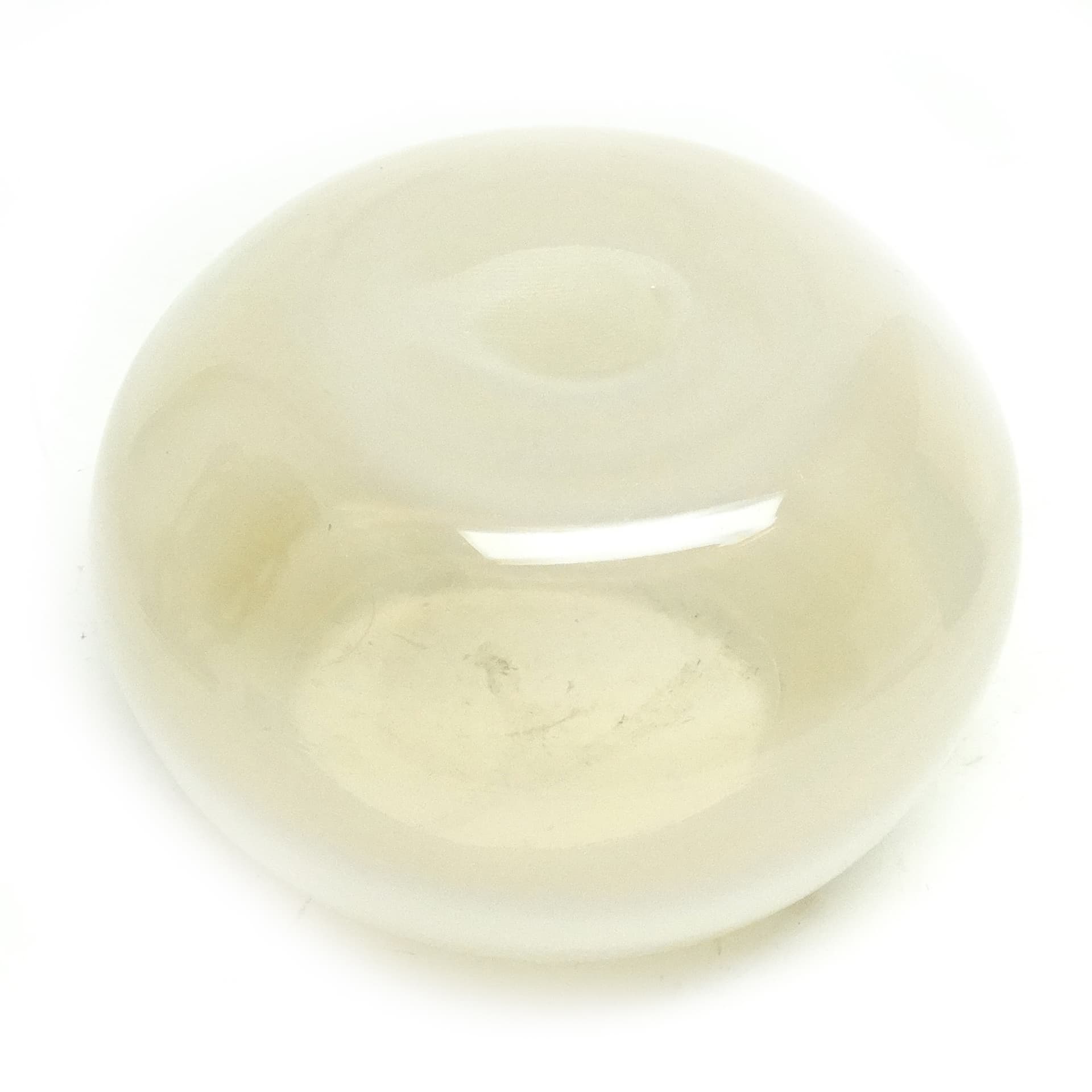 Wazon Postmodernizm, szkło, proj. B. Świstacka, Polska, lata 70. - 116179