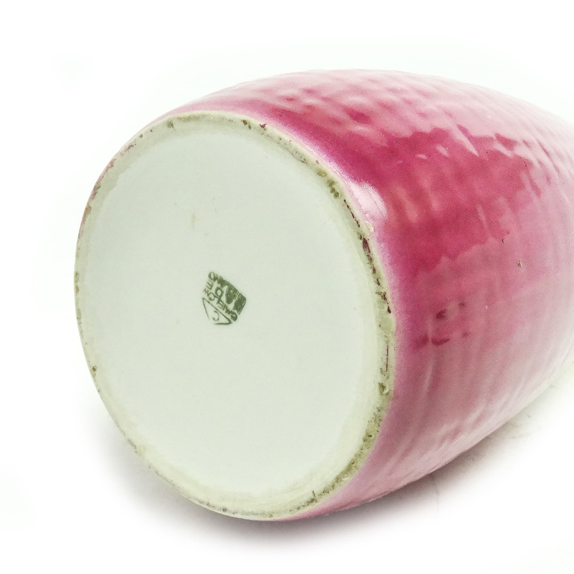 Wazon New Look, Mid-century modern, porcelana, Ćmielów, Polska, lata 50. - 116313