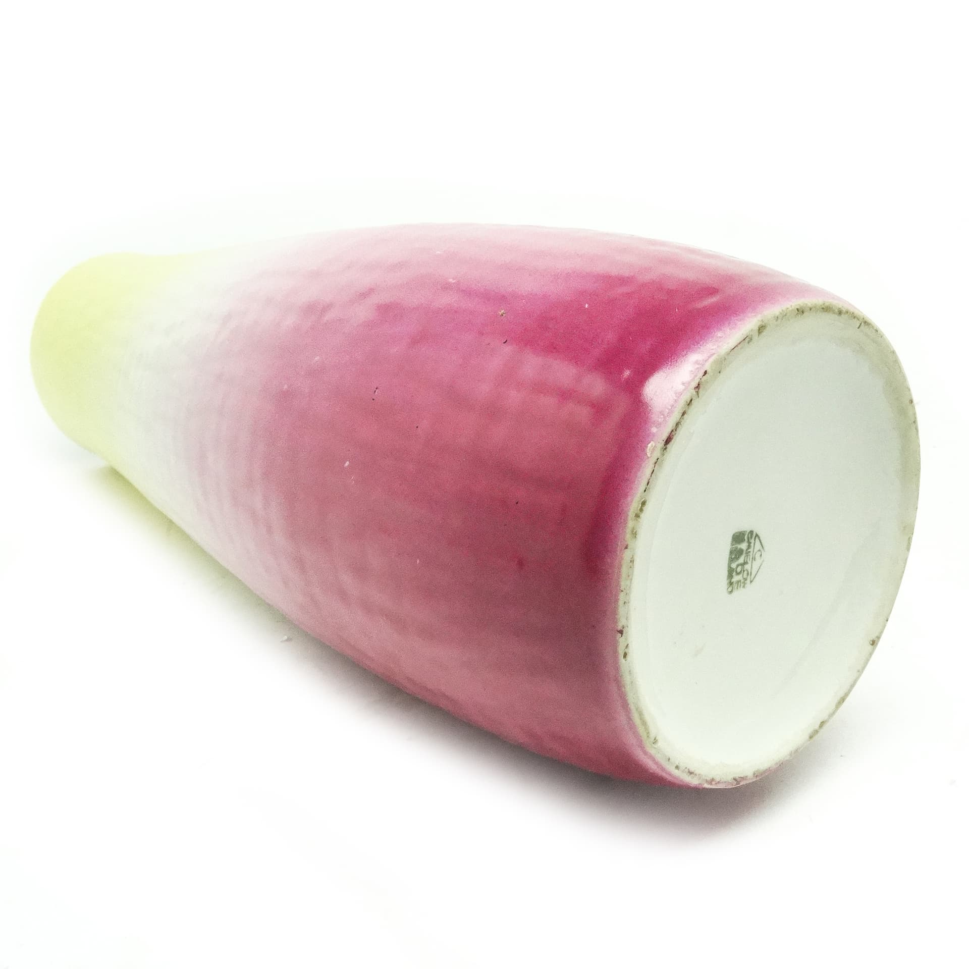 Wazon New Look, Mid-century modern, porcelana, Ćmielów, Polska, lata 50. - 116310