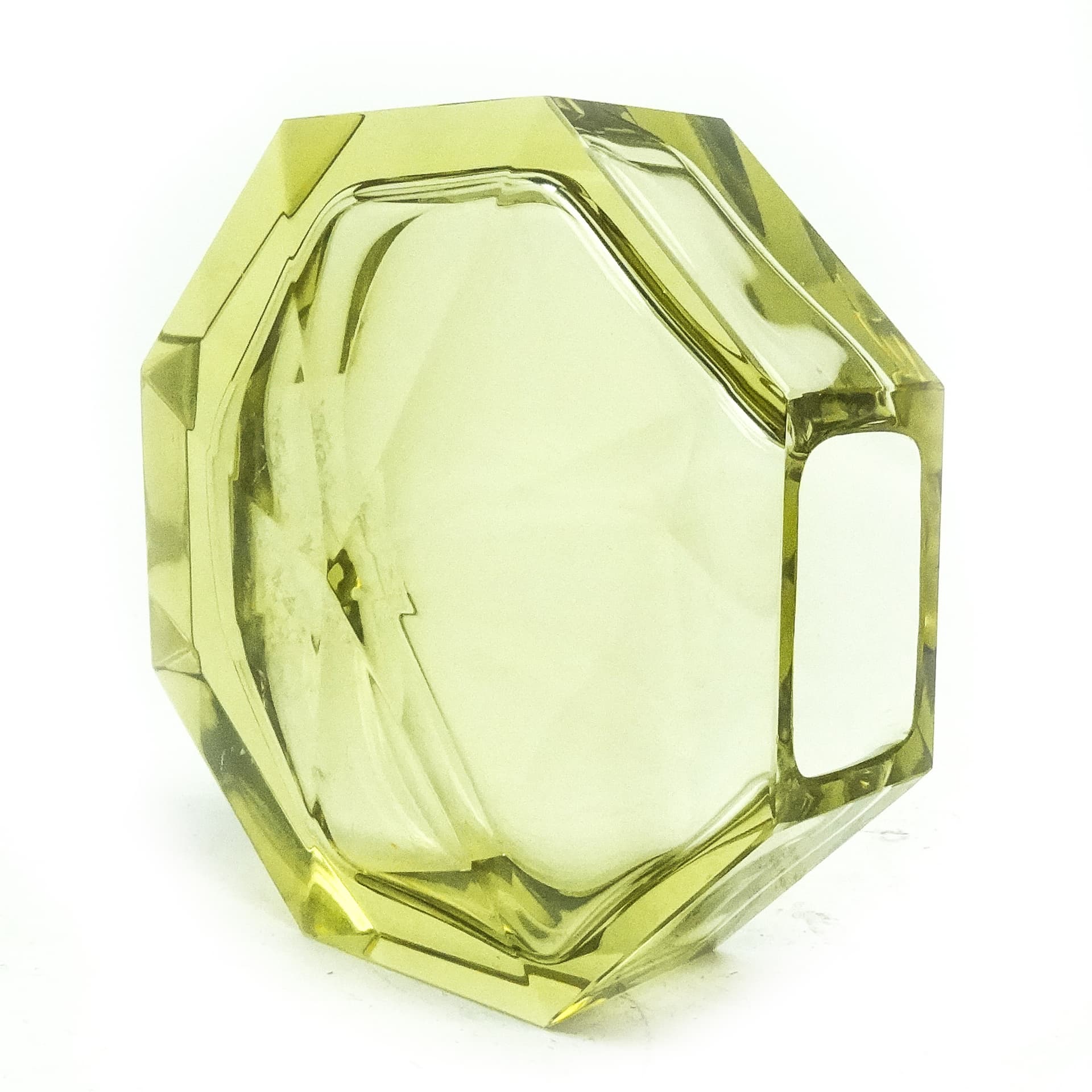 Wazon Art Deco, Włochy, lata 50. - 116677