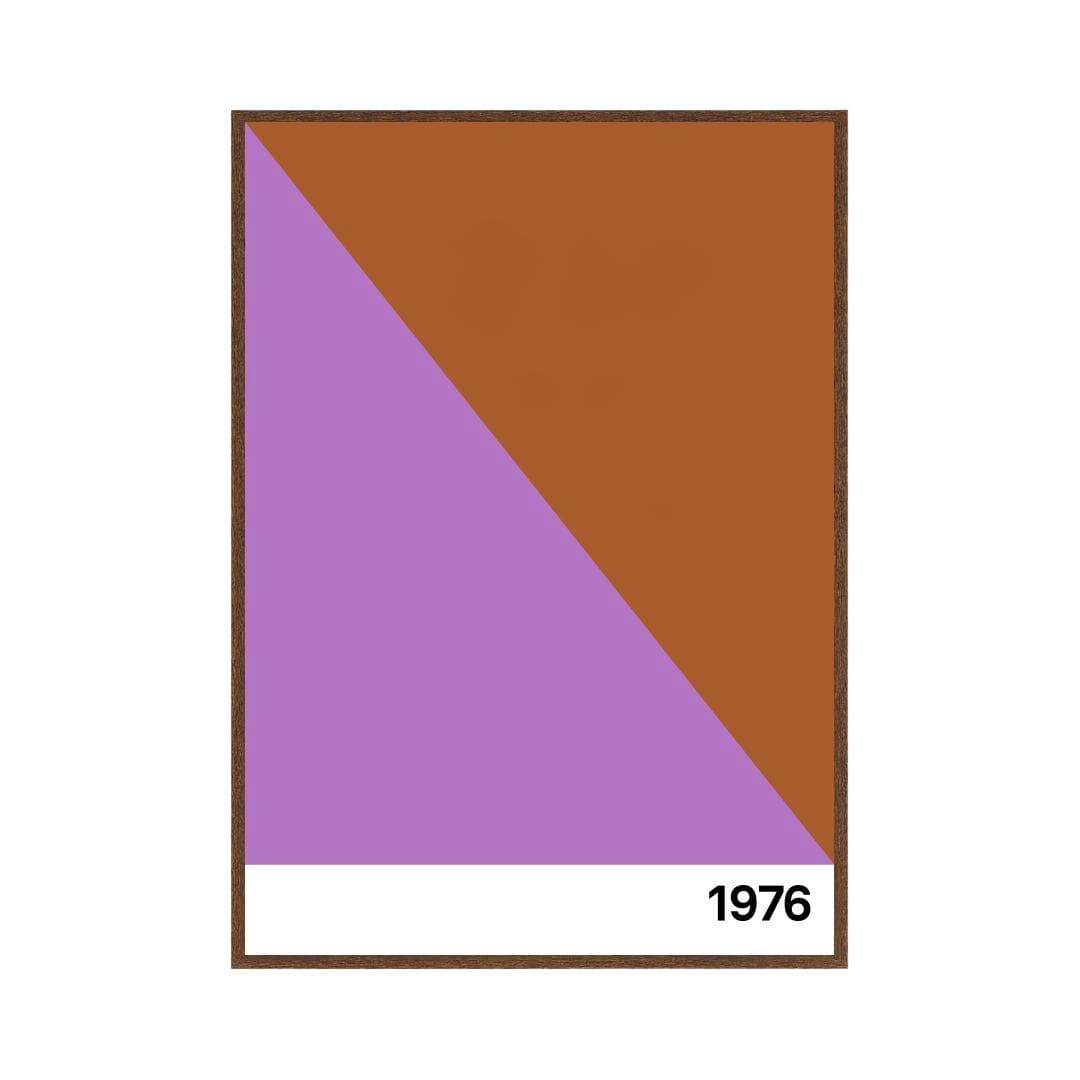 Plakat Moduł 13 50x70 cm, aut. K. Jasińska, GRA-FIKA - 124353