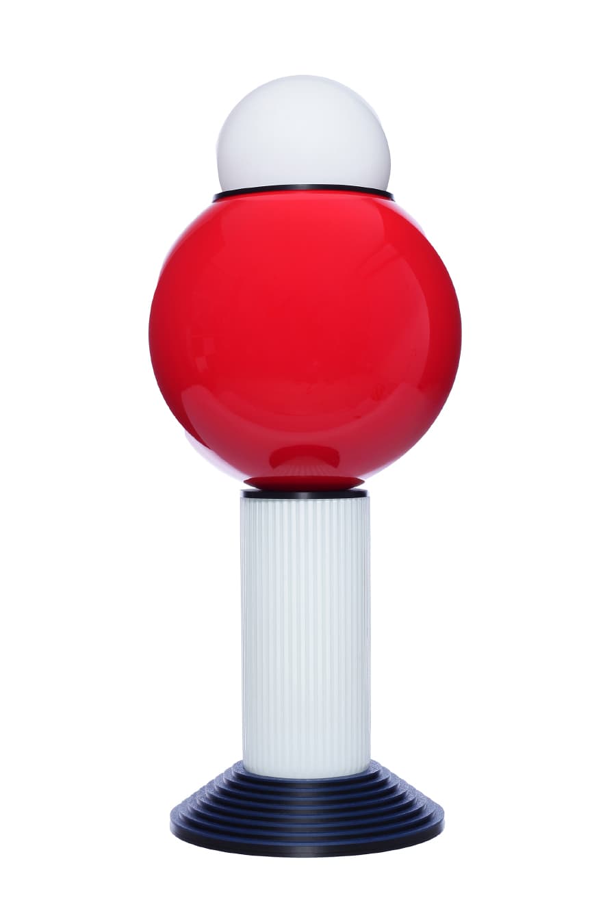 Lampa DECA I, NO BEIGE FEELINGS