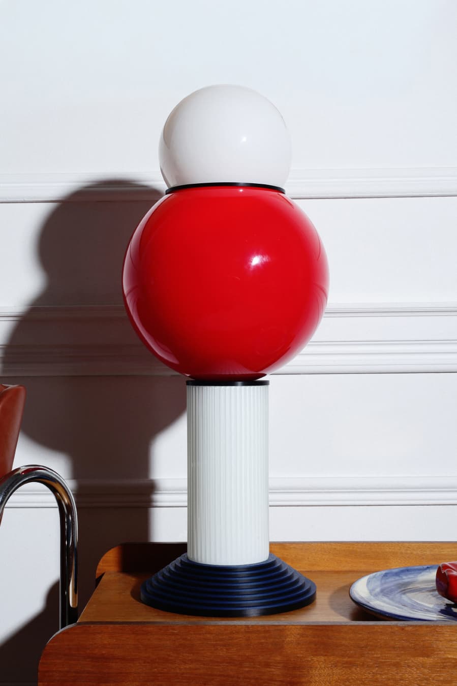 Lampa DECA I, NO BEIGE FEELINGS - 125354