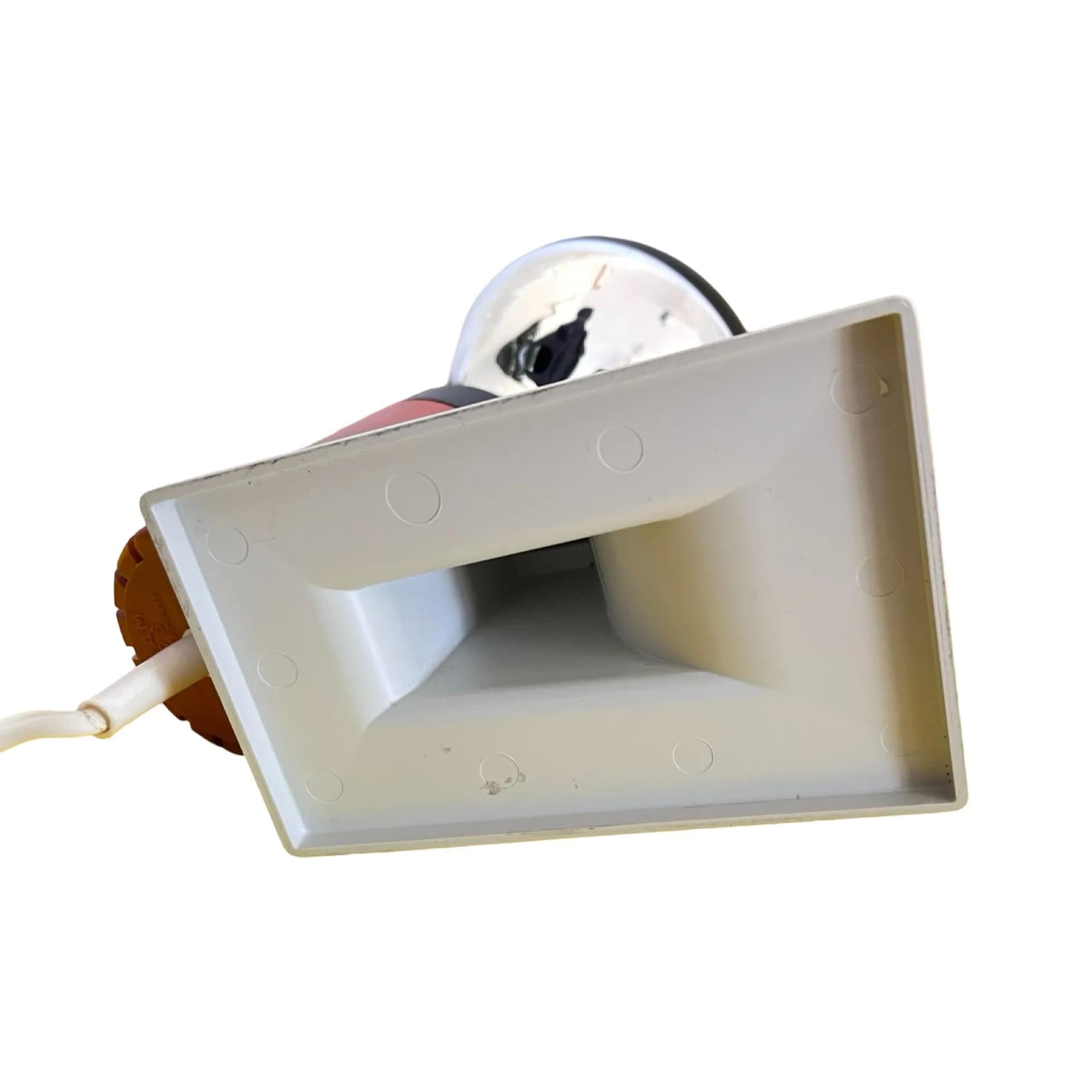 Lampa medyczna, Osram G176, multikolor, plastik, Niemcy, lata 70. - 129354