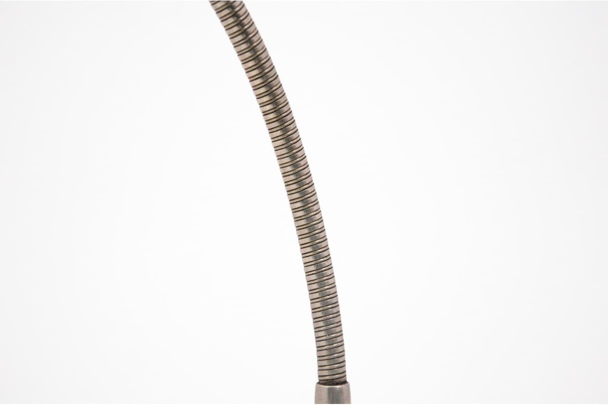 Yellow Table Lamp, Poland, 1960s - 192032