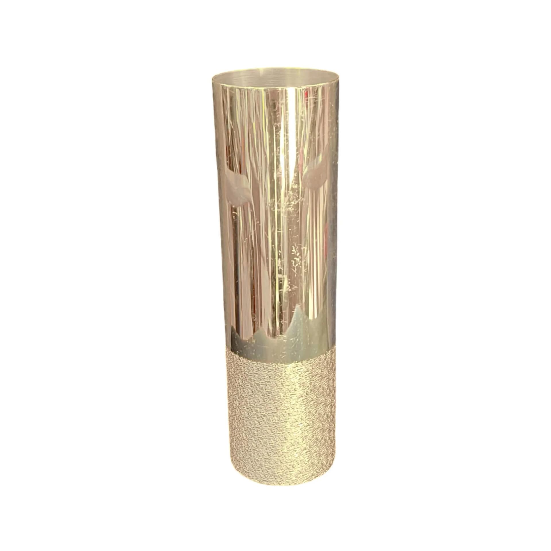 Wazon, srebrny, metal, BSF, Niemcy, lata 70. - 128734