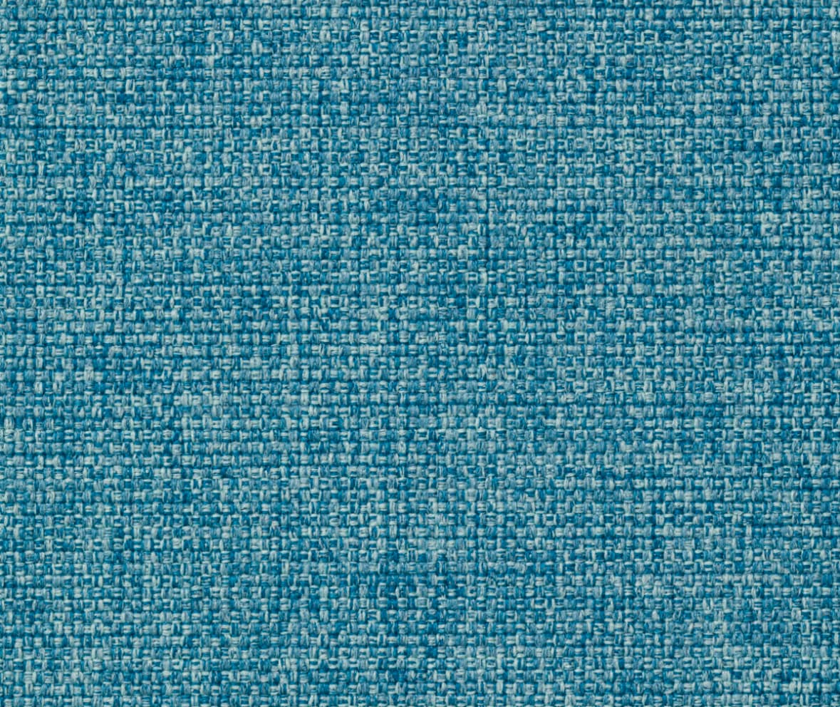 Fotel RM58 Soft Medley jasny niebieski, proj. R. Modzelewski, VZÓR - 8703