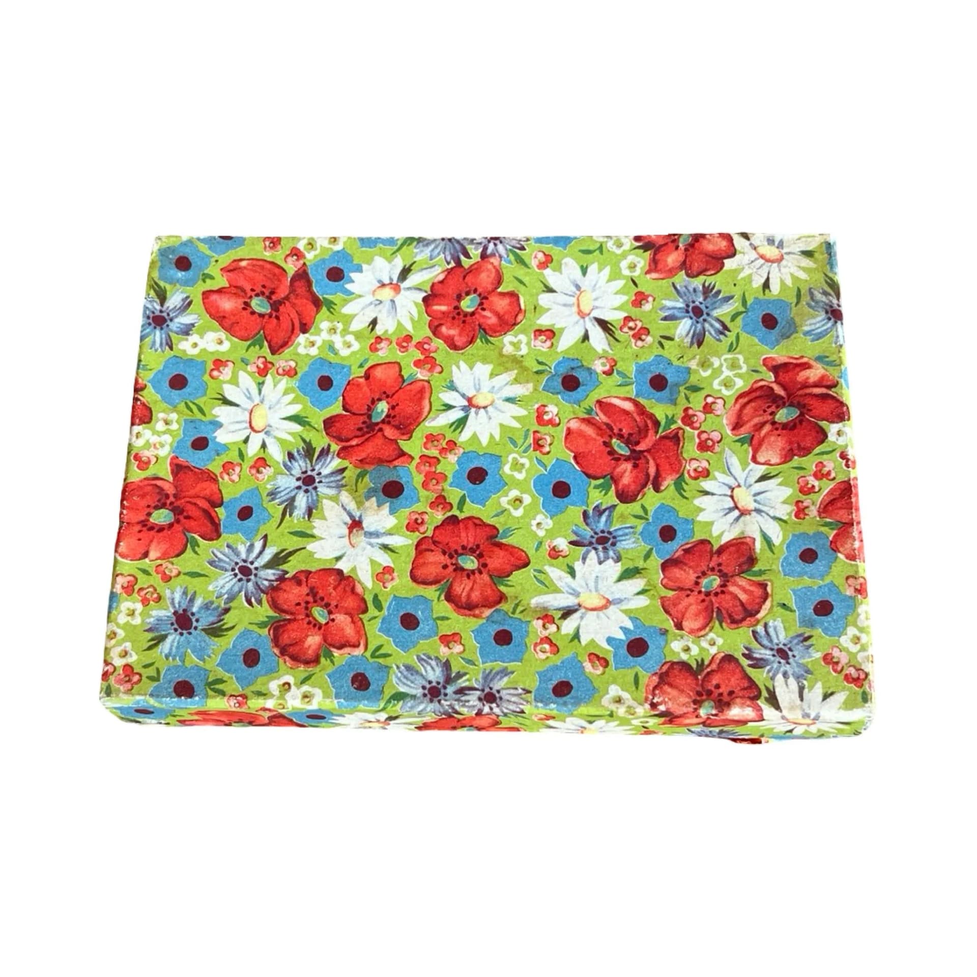 Salaterka Bohemia, kryształ transparentny, Bohemia, Czechosłowacja, lata 60. - 128218