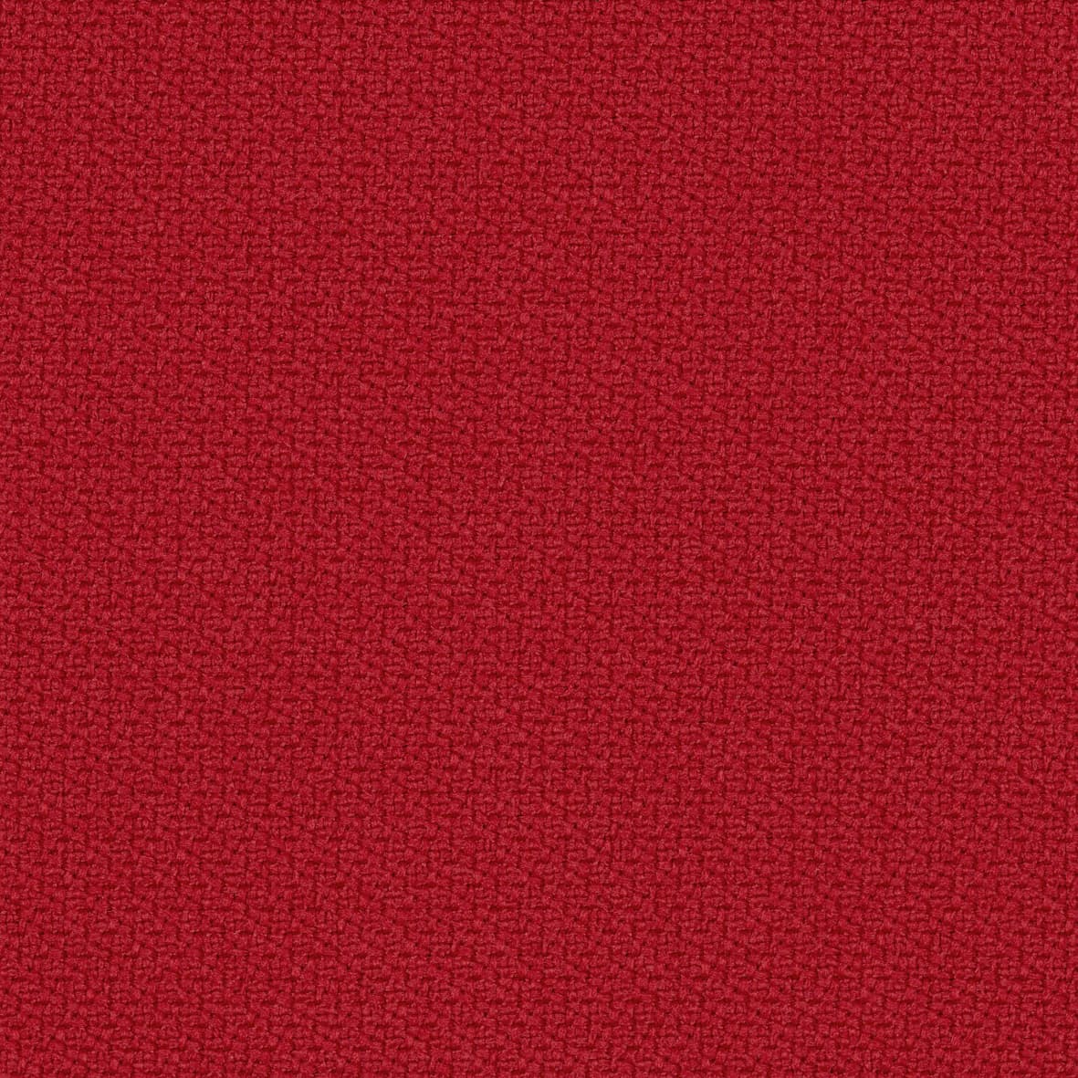 Fotel RM58 Soft Step czerwony, proj. R. Modzelewski, VZÓR - 8746