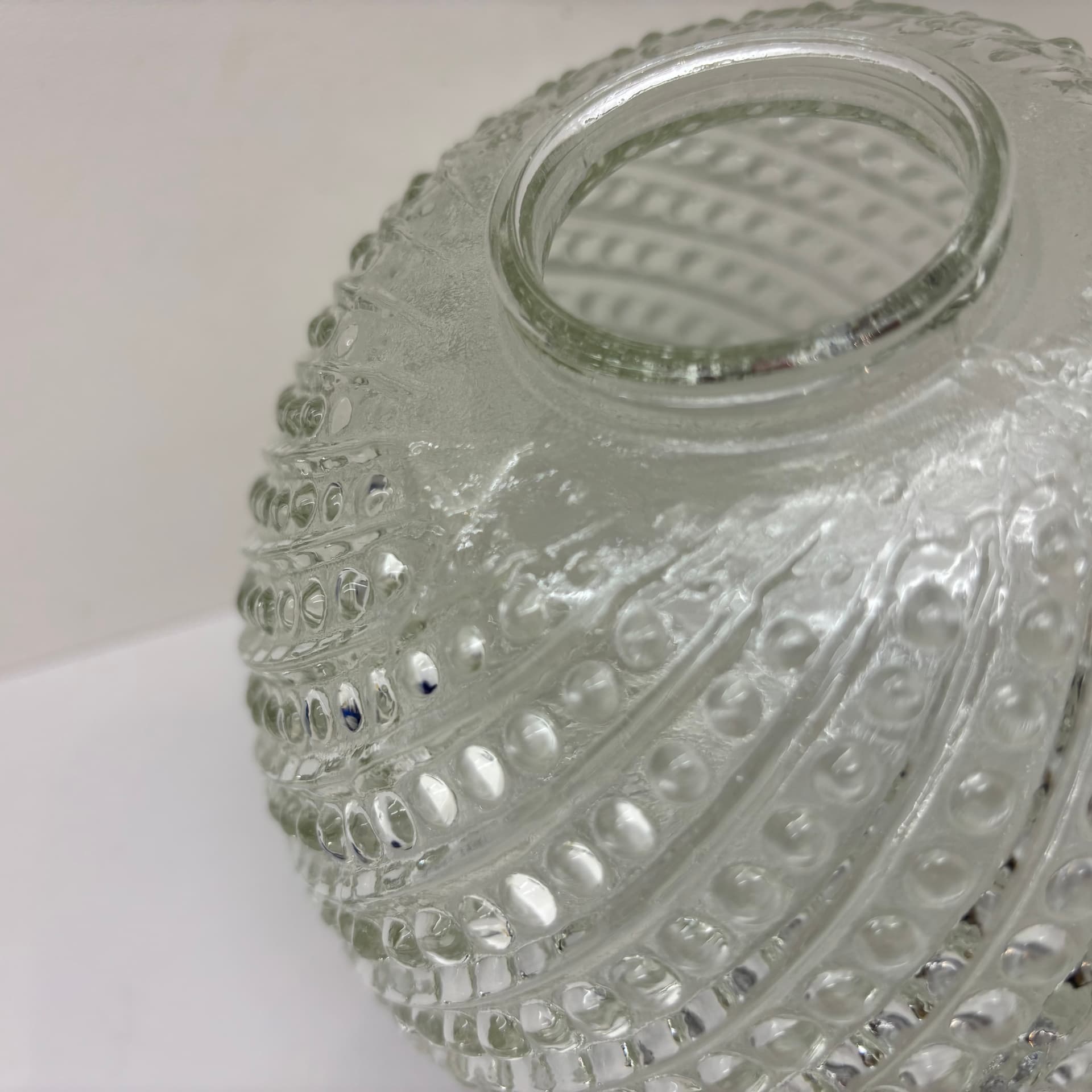 Para kinkietów, chromowane, Niemcy, lata 80. - 126551