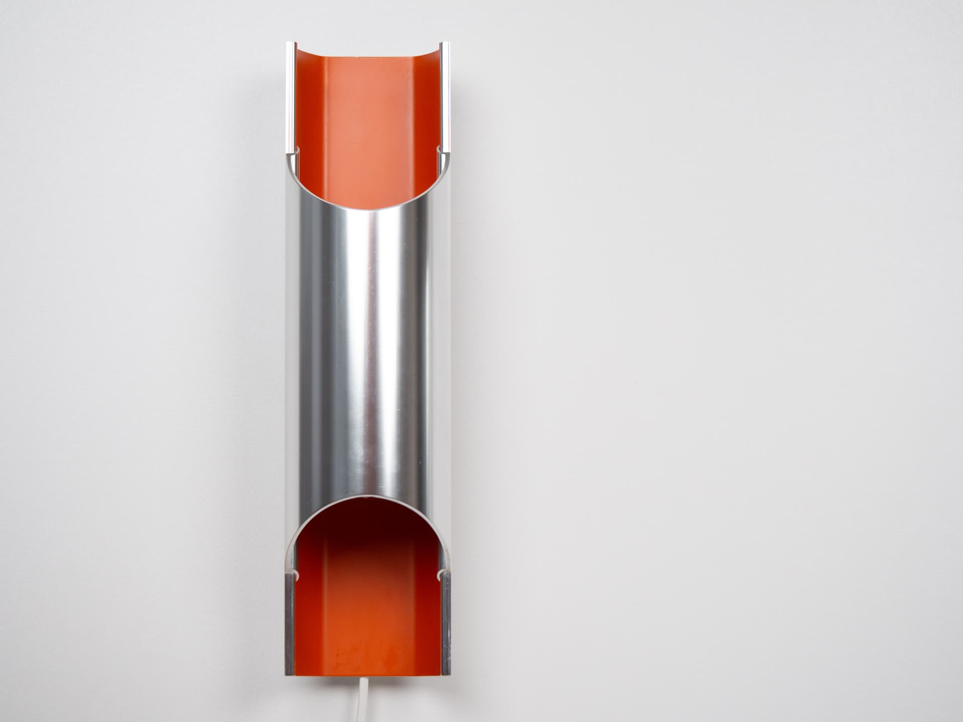 Para kinkietów Pandean proj. Bent Karlby, Lyfa, Dania, lata 60-te - 126578