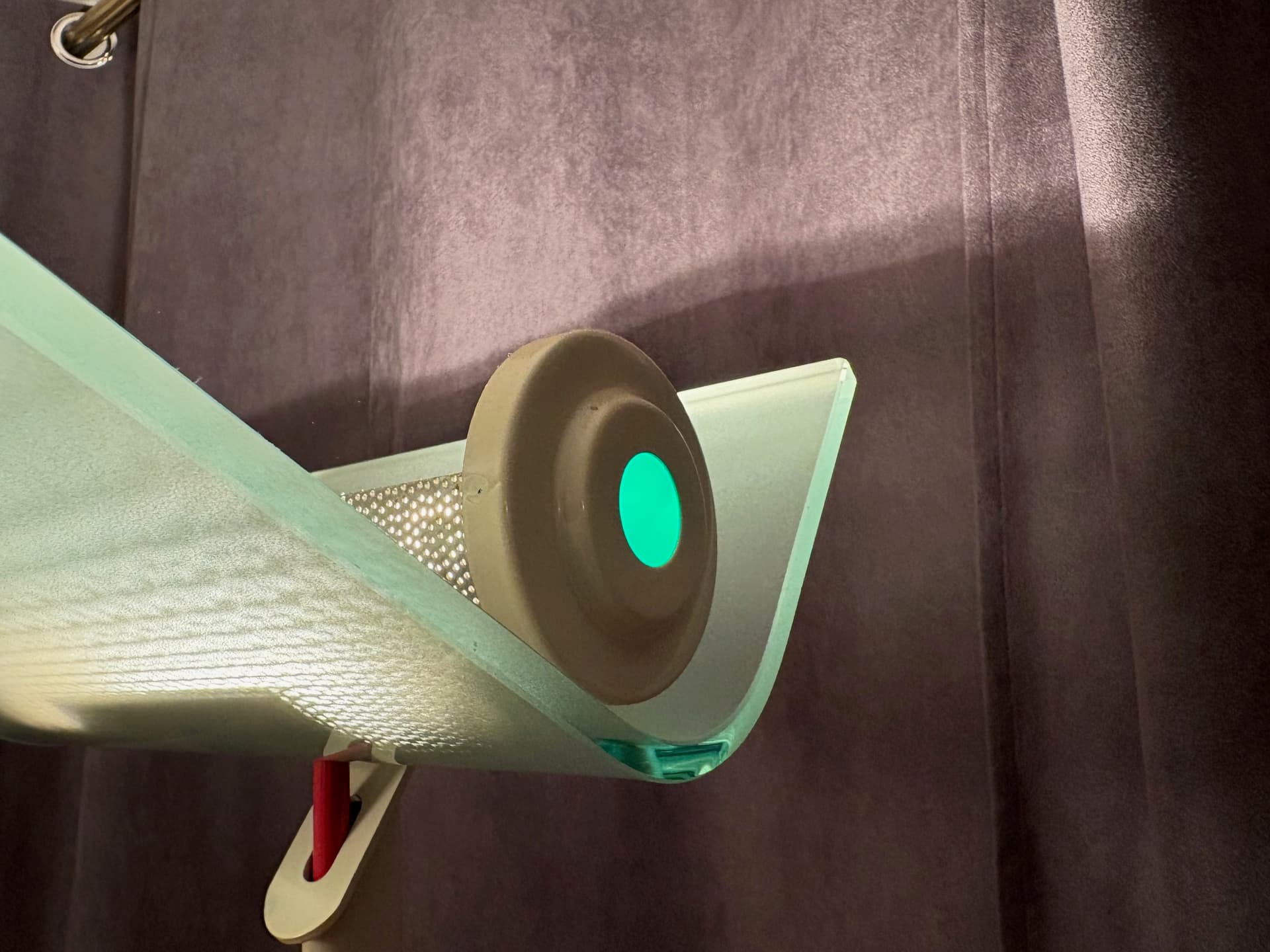 Lampa Lamperti Rediquadri , Memphis , Włochy, lata 80. - 130168