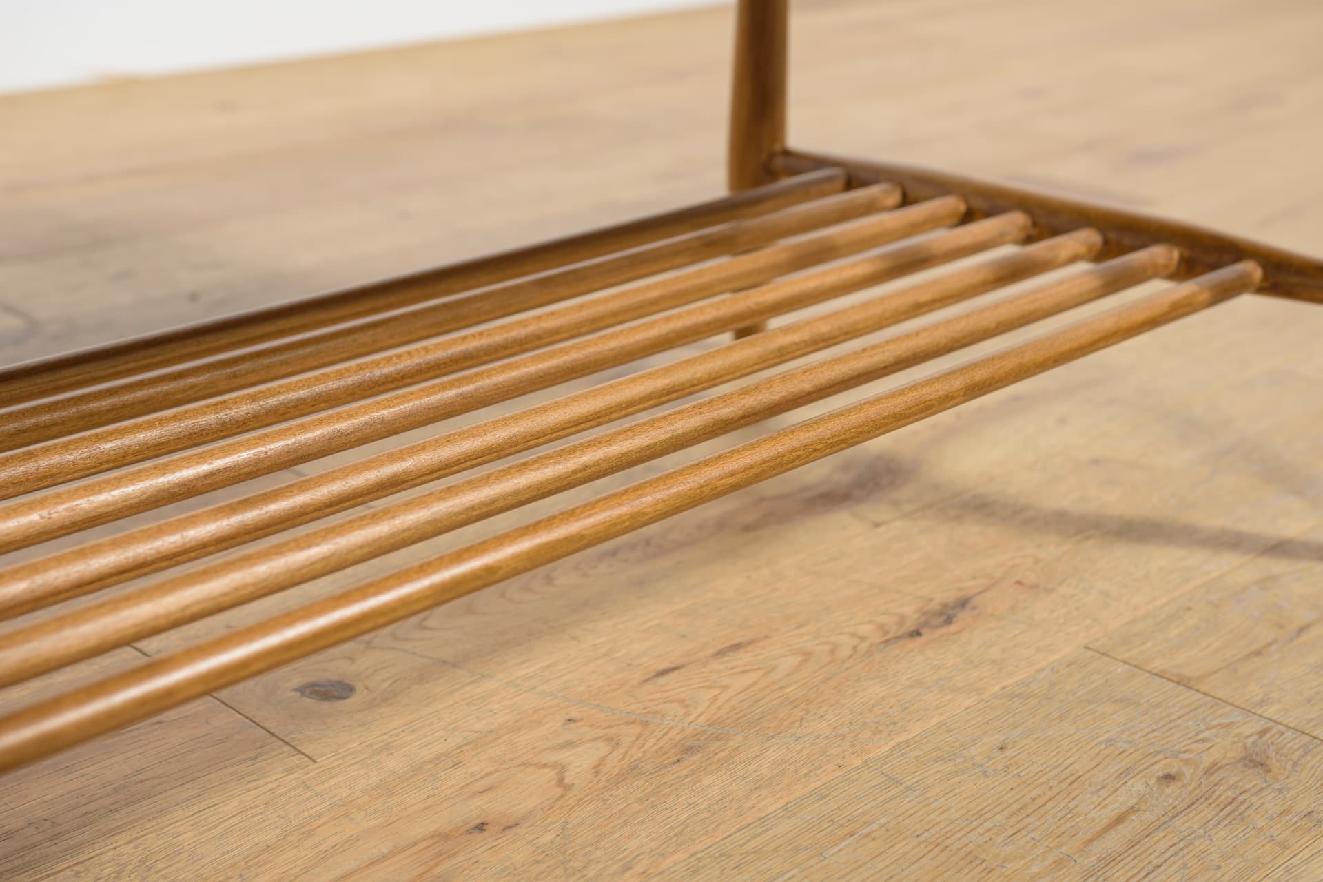 Stolik kawowy Model 459, proj. L. Ercolani, Ercol, Wielka Brytania, lata 60. - 130938