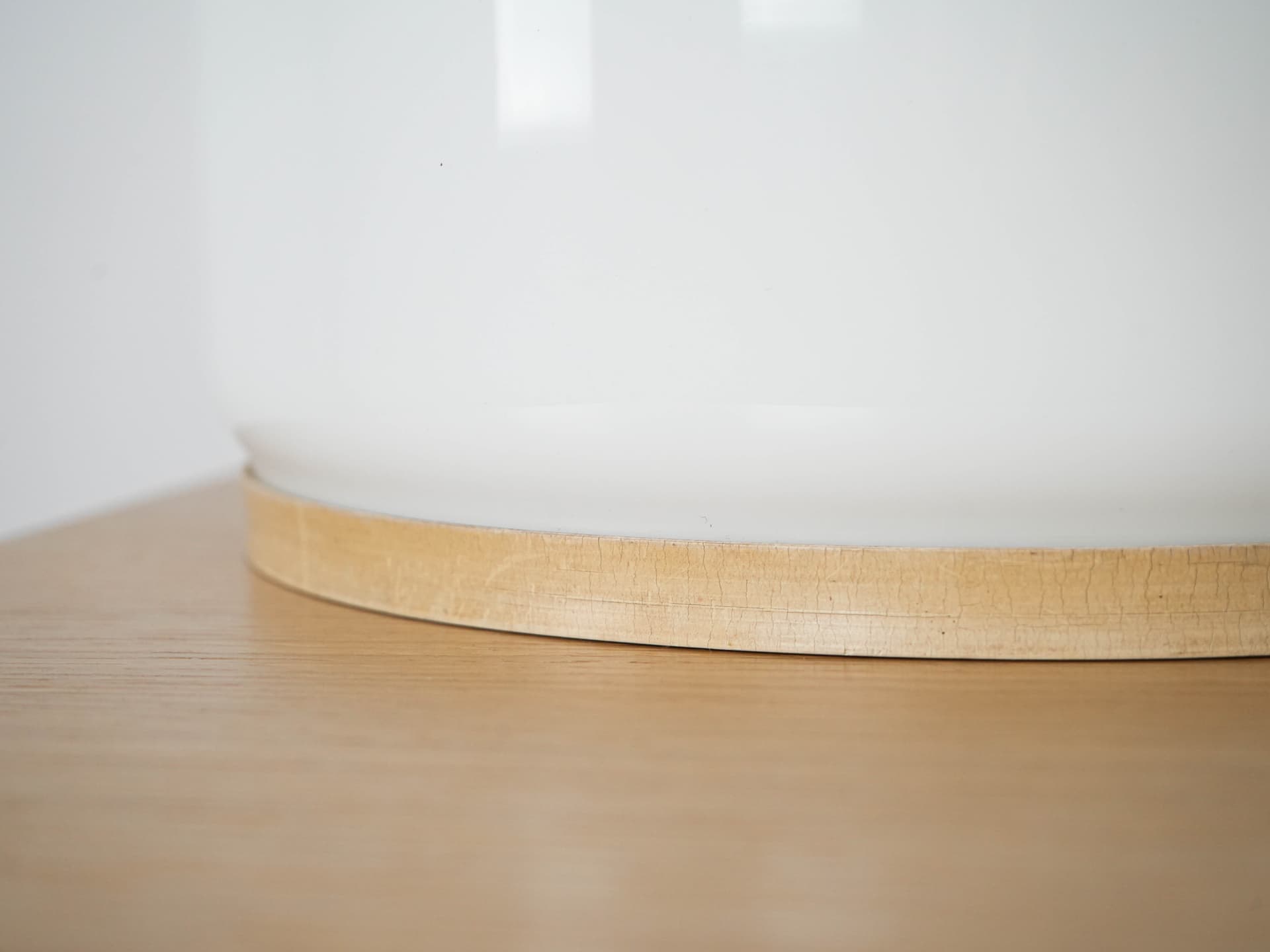 Lampa stołowa, Włochy, lata 70. - 131043