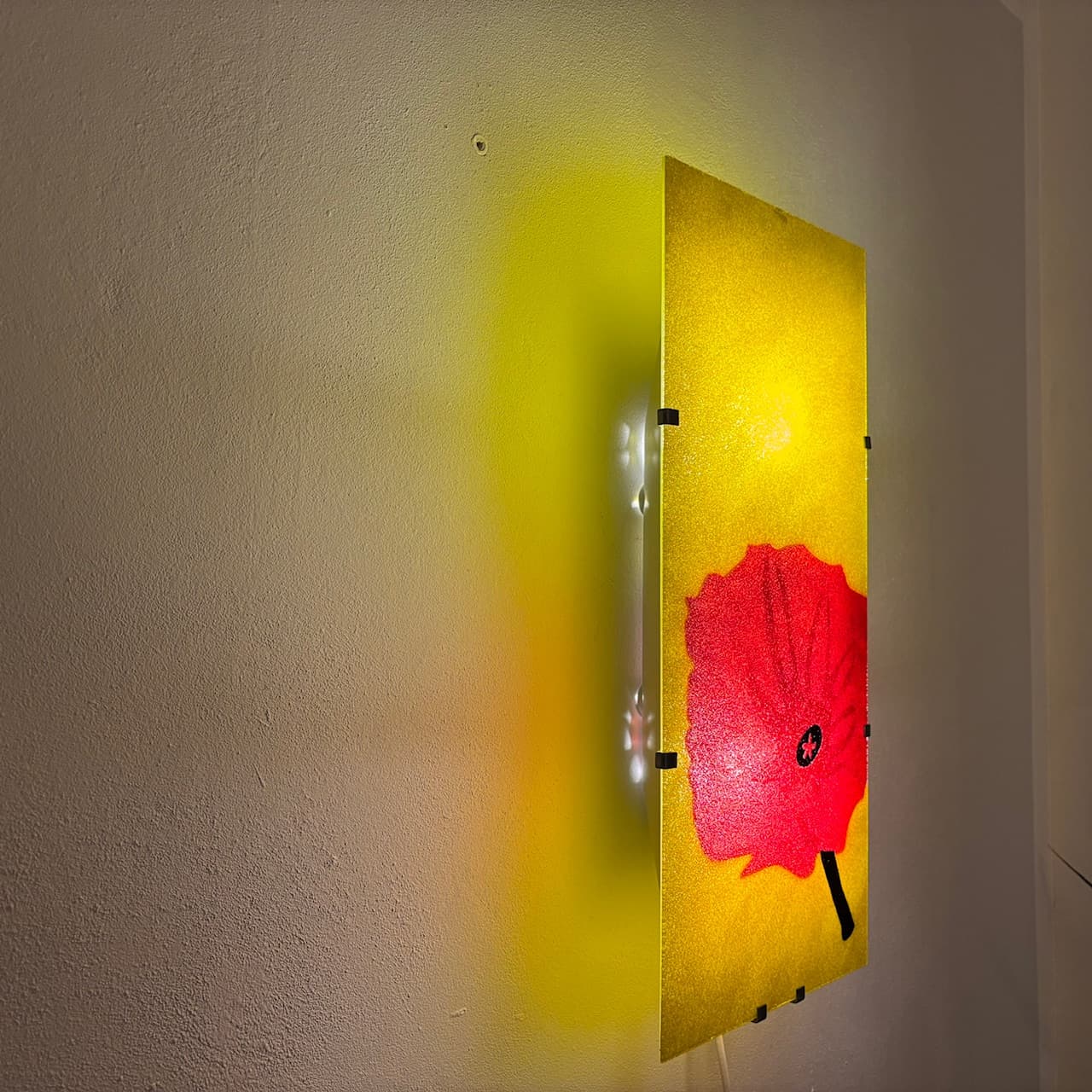 Kinkiet, Ikea Gyllen, Szwecja, lata 90. - 131487